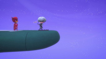 Heroes of the sky (II)