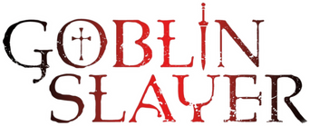 Goblin Slayer logo