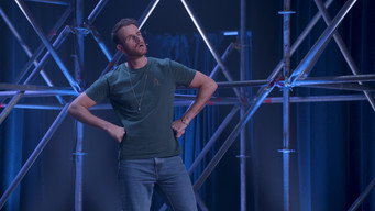 #5 Comedy Club 2021