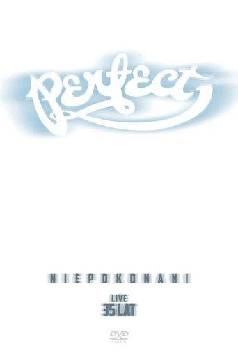 Perfect: Niepokonani - Live 35 Lat (2015)