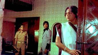 #8 Deewaar