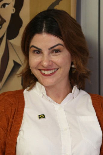 Foto de Grazi Corazza