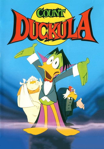 Count Duckula