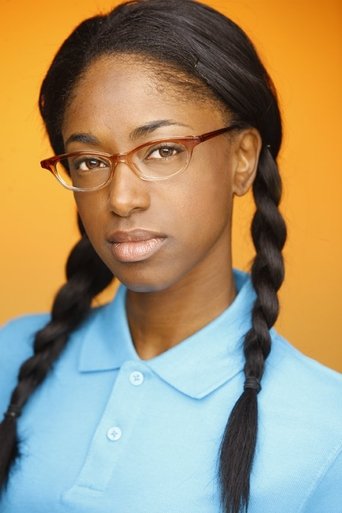 Ameona Almund headshot