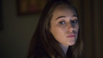 Alycia Debnam-Carey — photo 11