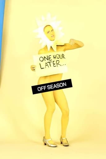 Poster of Off Season