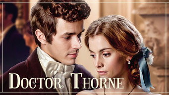 #4 Doctor Thorne