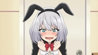 Cena de Sempai em crescimento | Sempai infalível | Sempai persistente | Sempai silencioso | Bunny Sempai