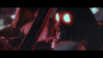 #13 Carpenter Brut: Turbo Killer