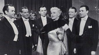 Dreamboat (1952)