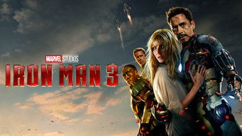 Galeria 4 - Iron Man 3