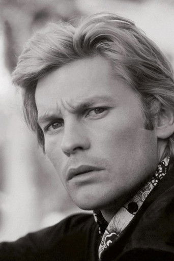 Foto de Helmut Berger