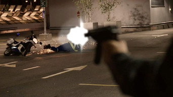 #6 Cop Hunt