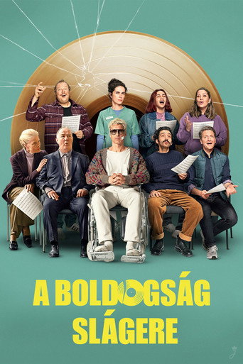 A boldogság slágere