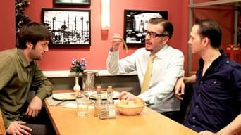 Episode 8 — Episode 8