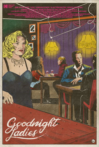 Goodnight Ladies (2025)
