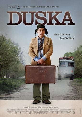 Poster för Duska