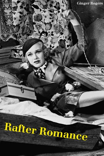 Rafter Romance — Pósters 6