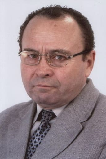 Image of Valeriy Gromovikov