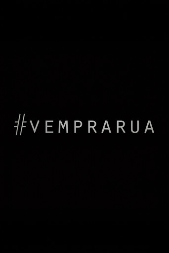 Vem Pra Rua, Vem Dançar (2013年)のポスター画像 - FindKey