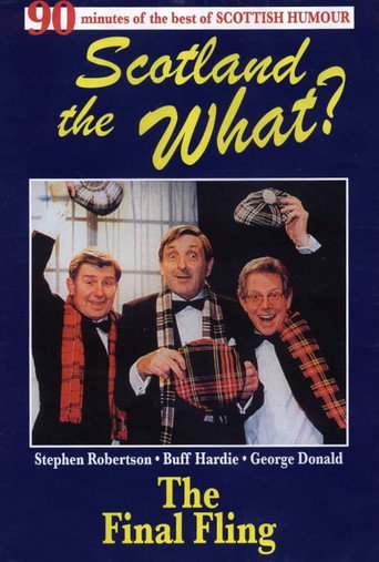 Scotland the What? The Final Fling (1970)