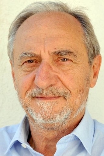 Image of Yves Borrini