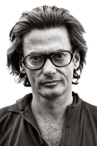 Image of Richard Avedon