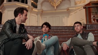Galeria 2 - Jonas Brothers: Persiguiendo la felicidad