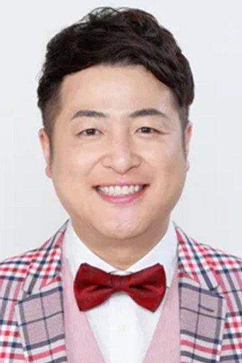 水田信二 dorama person