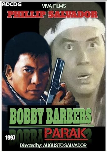 Watch Bobby Barbers: Parak 1997 full online free Watch Bobby Barbers: Parak 1997 full online free