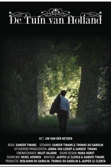 The Garden of Holland