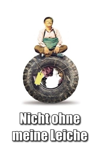 Nicht ohne meine Leiche