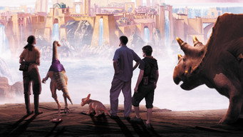 Dinotopia media image
