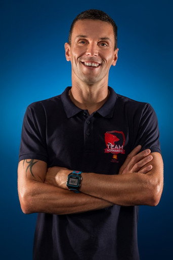 Foto de Alexis Hanquinquant