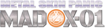 METAL SKIN PANIC MADOX-01 logo