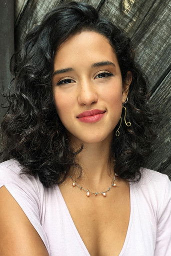 Foto de Yadira Guevara-Prip