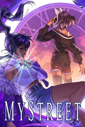 MyStreet