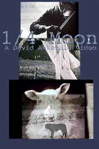 1/4 Moon — Posters 2
