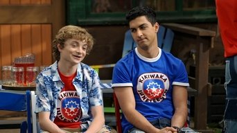 Cena de Tudo Muito Estranho