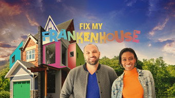 #5 Fix My Frankenhouse
