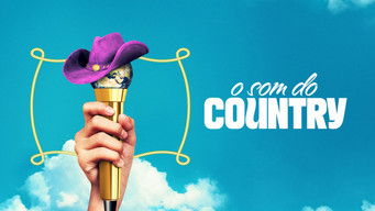 Cena de O Som do Country