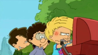 Episode 6 — Episode 6