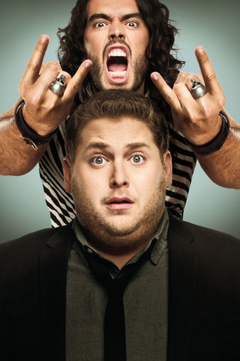 Get Him to the Greek