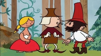 Episode 8 — Episode 8