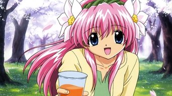Galaxy Angel - S0E01