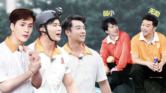 Aflevering 6 — Episode 6