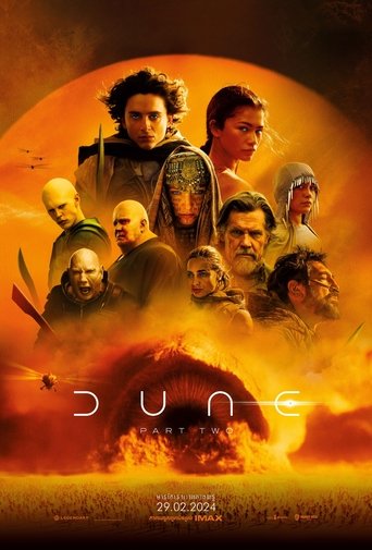 Dune: Part Two