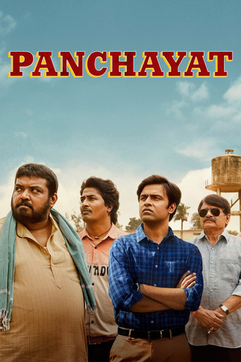 Panchayat — Posters 19