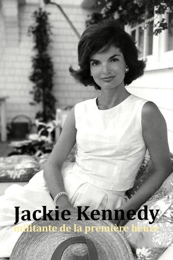 Jackie Kennedy, militante de la premi&egrave;re heure (2018)