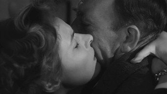 Fear (1954)
